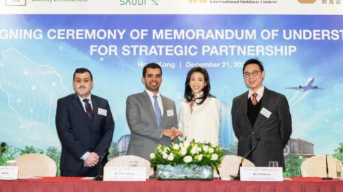 Regal signed MOU with MISA