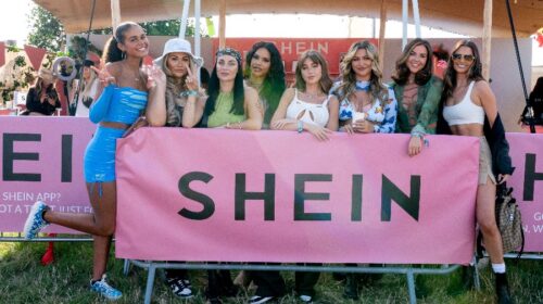 SHEIN’s IPO journey
