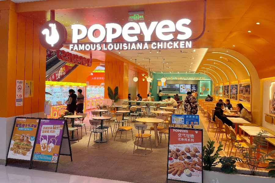 TH International misses 1,000 store goal for Tims China