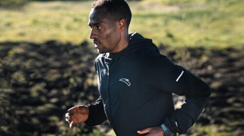 Anta Sports spins off Amer