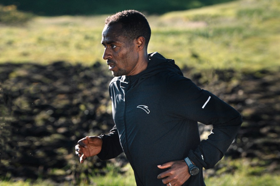 Anta Sports spins off Amer