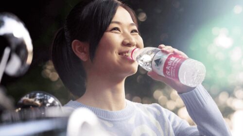 Nongfu Spring ramps up production for more revenue