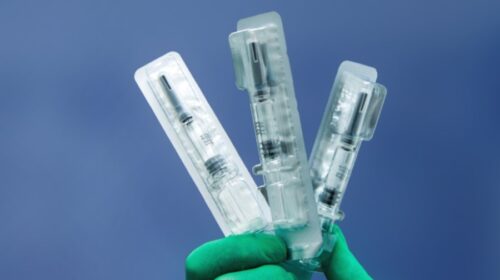 After a Beijing IPO last year, the loss-making biotech has also filed for a Hong Kong listing to better compete in the crowded market for HPV vaccines.