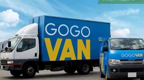 China’s internet giant Alibaba disclosed it sold about 1.22 million shares of online logistics services provider Gogox Holdings at an average price of HK$0.3516 on Feb. 2, lowering its stake from 5.74% to 4.88%, according to a new Hong Kong Stock Exchange filing.