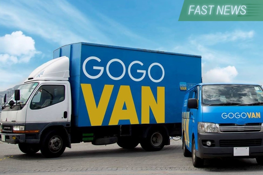 China’s internet giant Alibaba disclosed it sold about 1.22 million shares of online logistics services provider Gogox Holdings at an average price of HK$0.3516 on Feb. 2, lowering its stake from 5.74% to 4.88%, according to a new Hong Kong Stock Exchange filing.