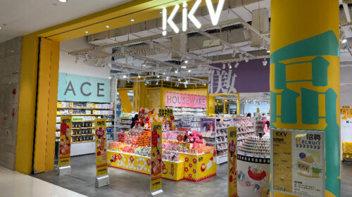 KK Group files for IPO