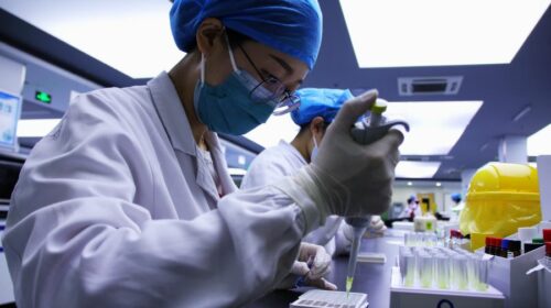 The biotech, which obtained rights to novel drugs for use in the Chinese market, has announced a plan to wind up its business and delist from the Nasdaq just four years after being founded.