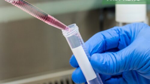 Biotech company Zai Lab reported Wednesday that its loss narrowed 24.5% to $335 million last year.