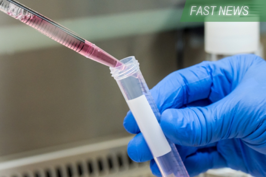 Biotech company Zai Lab reported Wednesday that its loss narrowed 24.5% to $335 million last year.