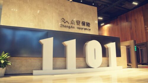 ZhongAn records strong January premium growth