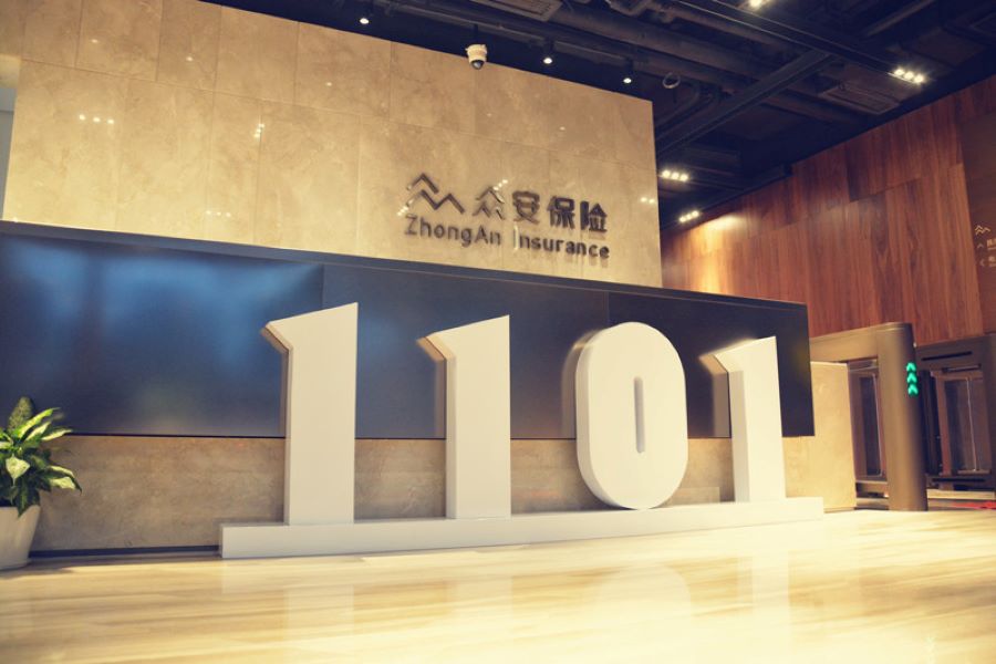 ZhongAn records strong January premium growth