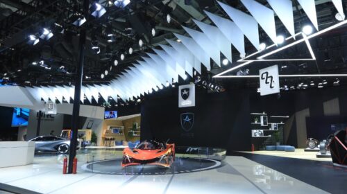 Apollo Future Mobility hastens to secure funds for debt relief