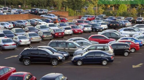 Changjiu has become China's largest provider of such pledged vehicle monitoring services since its founding in 2019.