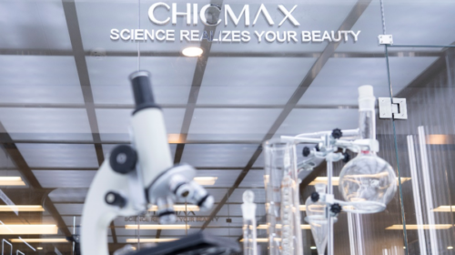 Chicmax profit triples