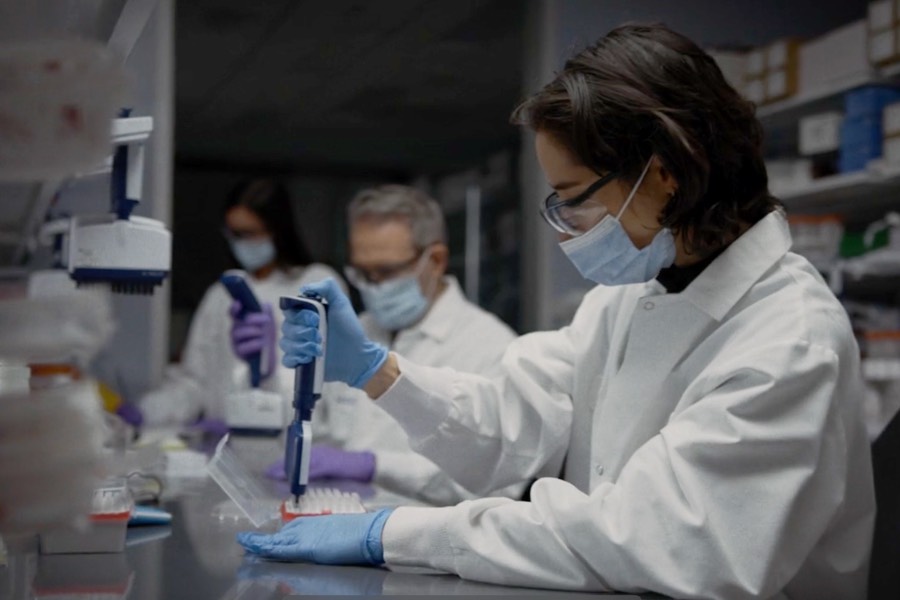 GenScript reports reduced losses amid cell therapy growth potential