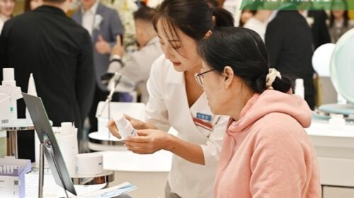 As the largest collagen skin care products manufacturer in China, Giant Biogene’s business has grown rapidly in recent years.