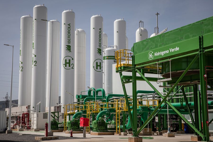 Guofu Hydrogen files for IPO