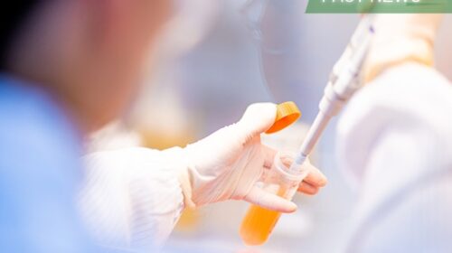 Shanghai Henlius Biotech said on Monday it expects to report a net profit of 500 million yuan or more for 2023, reversing a loss of 695 million yuan in 2022 and marking its first-ever annual profit.