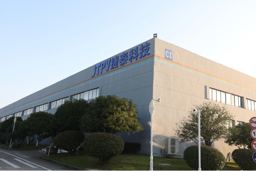 Hainan Drinda expands overseas