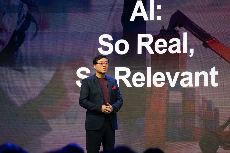 Lenovo on AI PC makes it or breaks it
