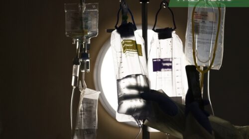 Medical device maker PW Medtech Group said on Wednesday it expects to report a net profit of 142 million yuan to 165 million yuan for last year, up 33% to 55% from 2022.
