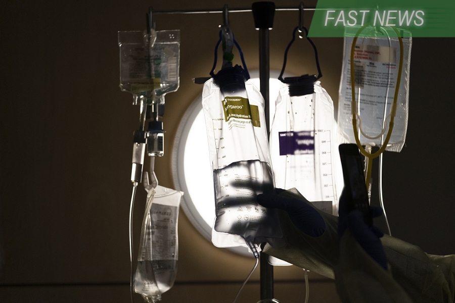 Medical device maker PW Medtech Group said on Wednesday it expects to report a net profit of 142 million yuan to 165 million yuan for last year, up 33% to 55% from 2022.