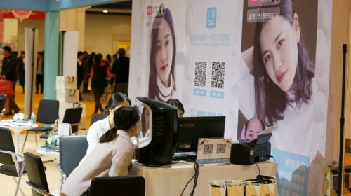 So-Young dolls up with move to high-end cosmetic surgery