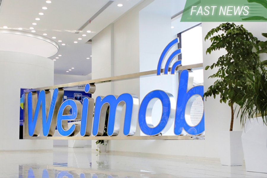 E-commerce services provider Weimob announced on Wednesday that it agreed to acquire an additional 24.4% of Shanghai Banfan Information Technology, with a transaction value of 31 million yuan, boosting its stake to 53.5%.