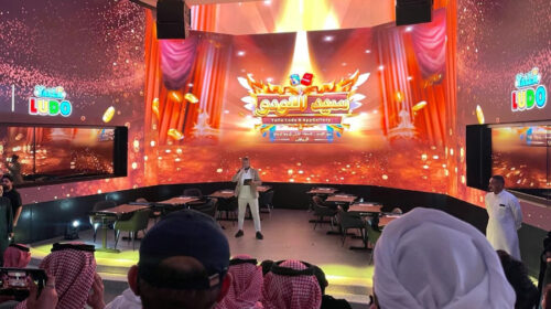 Yalla looks for hardcore game partners