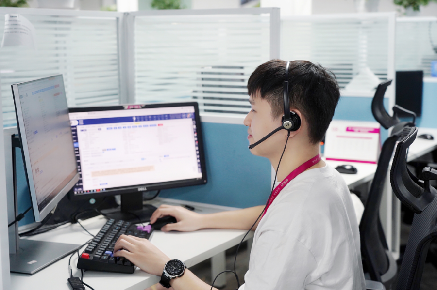 Vipshop unveils dividend policy