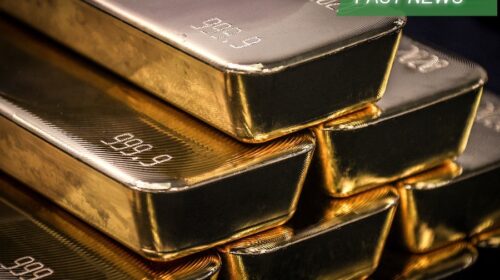 Lingbao Gold shares placement