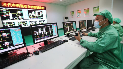 111 Inc reports first ever opertaing profit