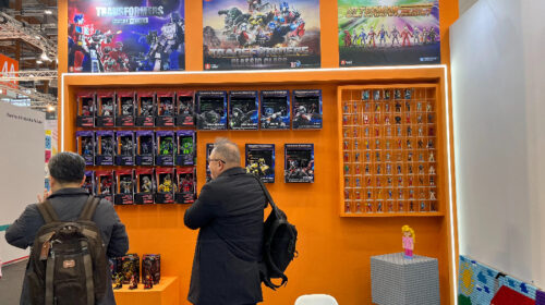 Bloks files for IPO