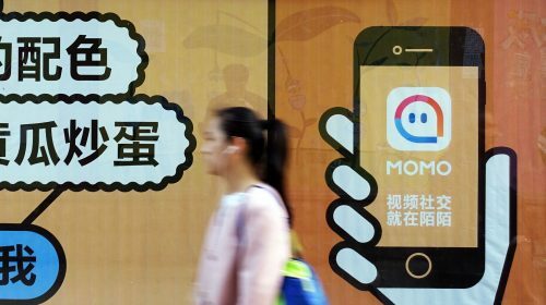 Hello Group's revenue declines accelerate