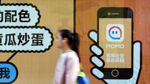 Hello Group's revenue declines accelerate