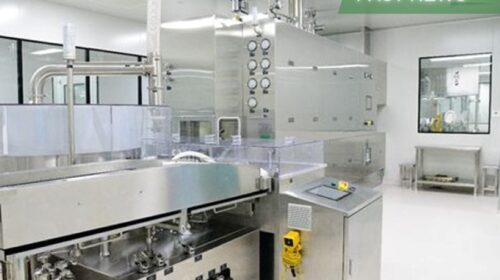 Lepu touts itself as the only biotech company in China working on all three very promising fronts, with PD-1 products in the new drug application (NDA) stage, multiple “smart missile” antibody-drug conjugate (ADC) products in clinical trials, and OV products under development.