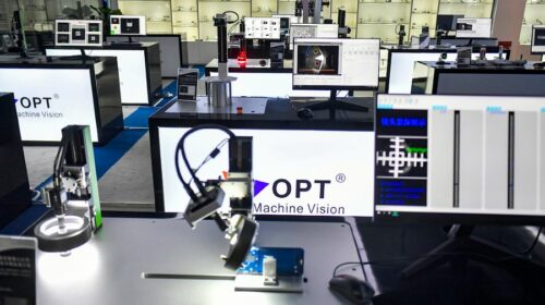 Lianhe Sowell files for U.S. IPO