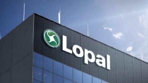Lopal Tech. recorded a huge loss of 1.5 billion yuan due to the plummeting price of lithium carbonate last year.