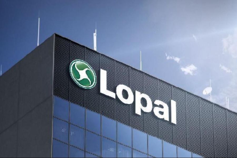 Lopal Tech. recorded a huge loss of 1.5 billion yuan due to the plummeting price of lithium carbonate last year.