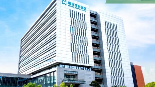 Founded in 2012, Modern Dental principally makes and sells dental products from production facilities initially in China and later expanded to Vietnam, Europe, North America and Australia.