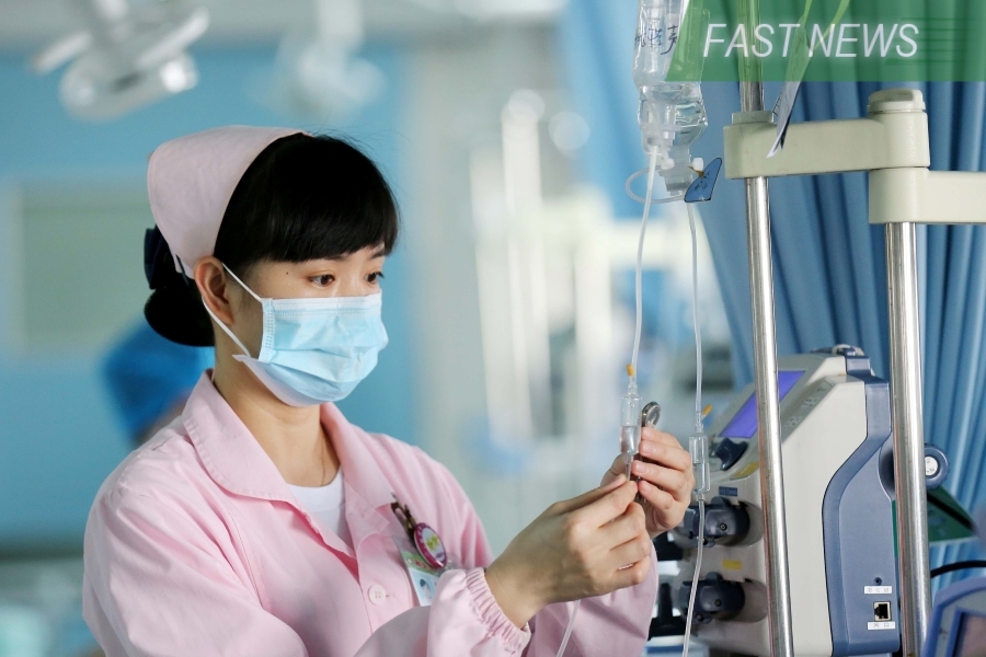 PW Medtech makes and sells high-end infusion devices, intravenous indwelling needle products and insulin needles mostly for use in hospitals.