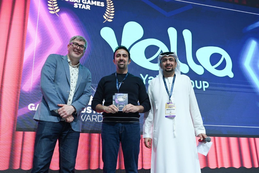 Yalla post 7% revenue growth
