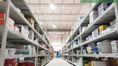 Pharmaceutical distributor 111 Inc. announced Tuesday that it has entered into a strategic direct supply partnership with drug developer and maker Beijing Scrianen Pharmaceutical.