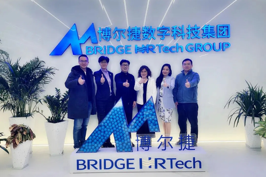 BridgeHR files for Hong Kong IPO