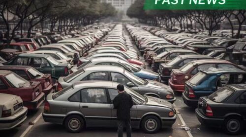 Changjiu has become China’s largest provider of such pledged vehicle monitoring services since its founding in 2019.