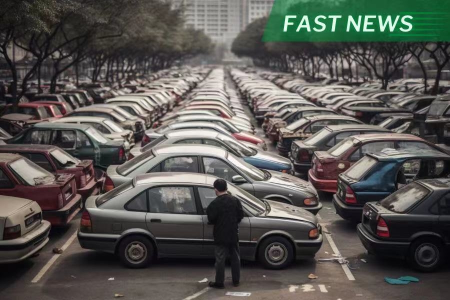 Changjiu has become China’s largest provider of such pledged vehicle monitoring services since its founding in 2019.