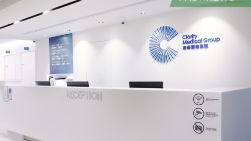 Private ophthalmology hospital operator Clarity Medical on Monday reported its net loss widened by about 22 times to HK$75.79 million ($9.7 million) in the 2023/24 financial year through March.