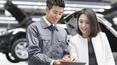 DiDi reports double-digit revenue gain