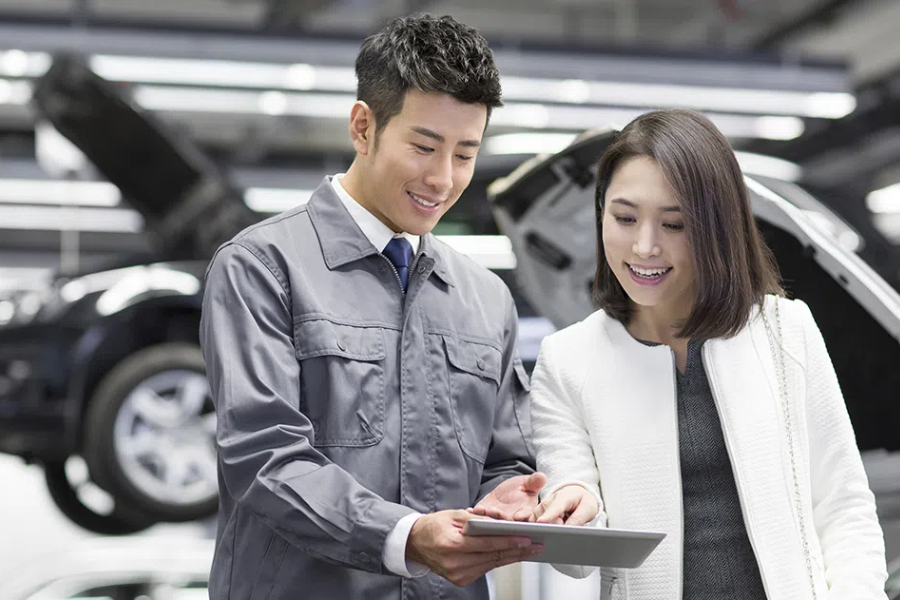 DiDi reports double-digit revenue gain