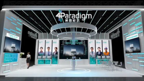 Fourth Paradigm reports strong revenue gain